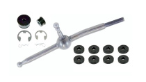 EVO VII-IX 01-06 5vxl Shortshifter Med Bussningar Torque Solution